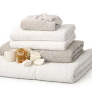 Kit spa toalhas premium