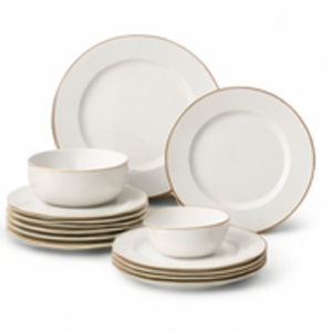 Aparelho de jantar 20 peças