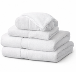 Jogo de toalhas banho 6 peças