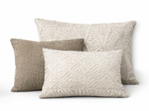 Almofadas decorativas (4)