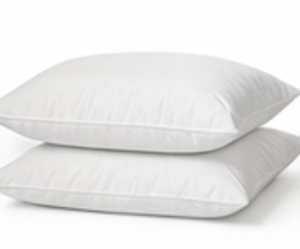 Travesseiros premium (par)