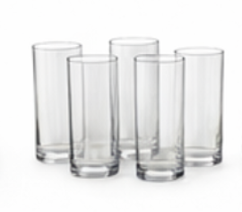 Jogo de copos long drink (6)